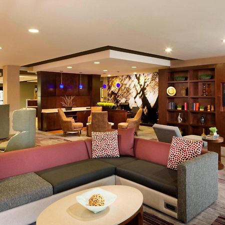 Courtyard By Marriott Jackson Hotel Eksteriør billede