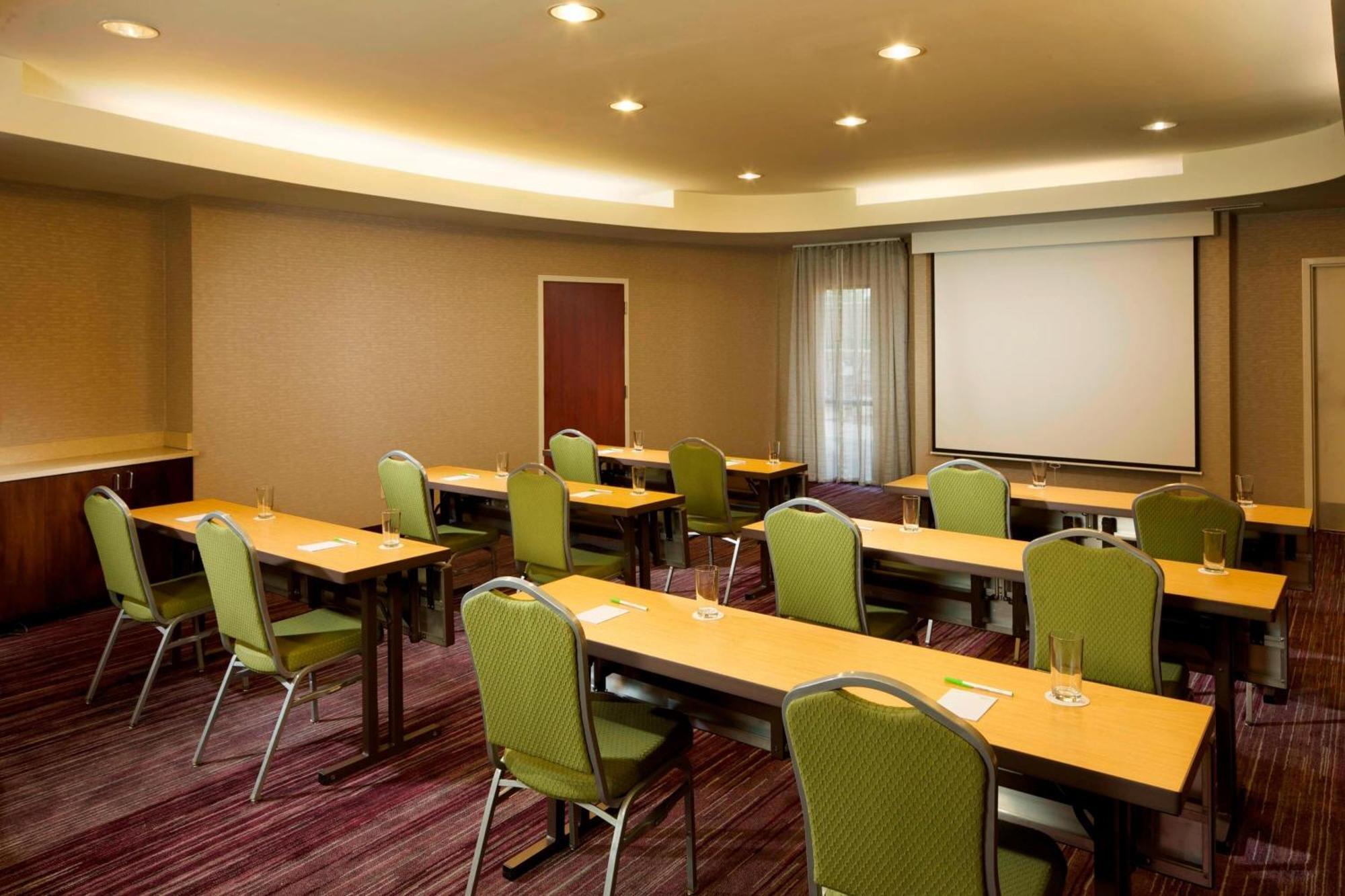 Courtyard By Marriott Jackson Hotel Eksteriør billede