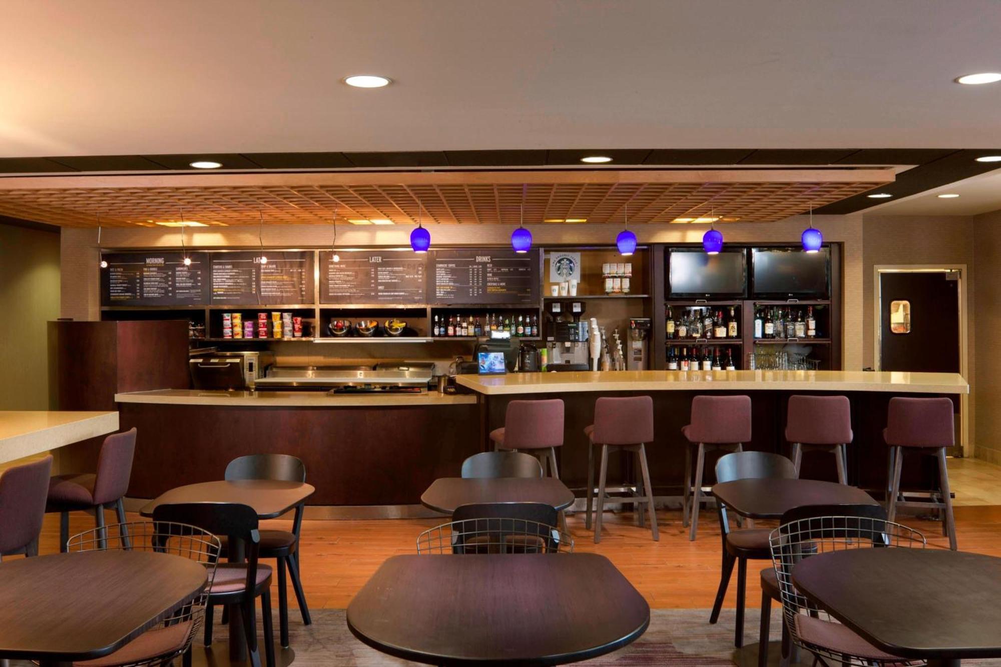 Courtyard By Marriott Jackson Hotel Eksteriør billede