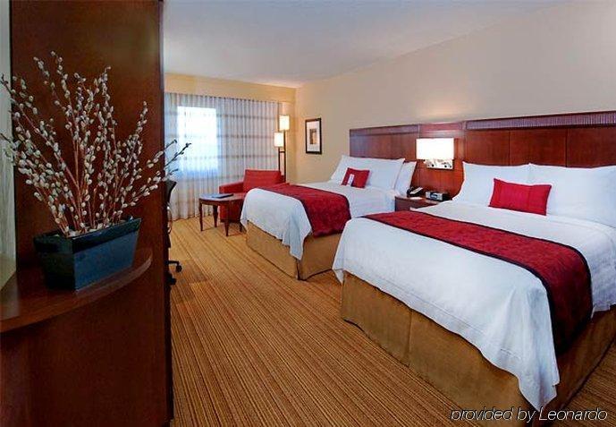 Courtyard By Marriott Jackson Hotel Værelse billede
