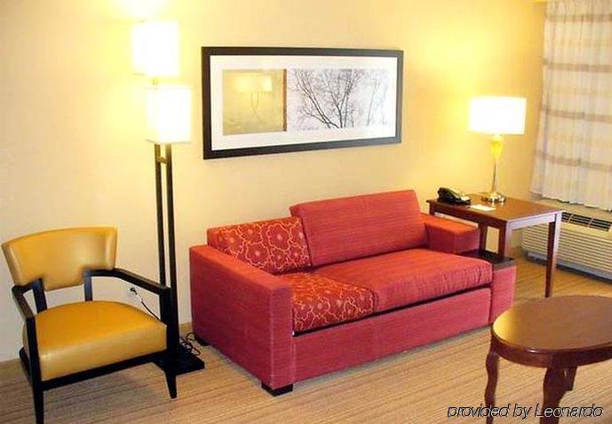 Courtyard By Marriott Jackson Hotel Værelse billede