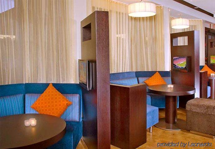 Courtyard By Marriott Jackson Hotel Eksteriør billede