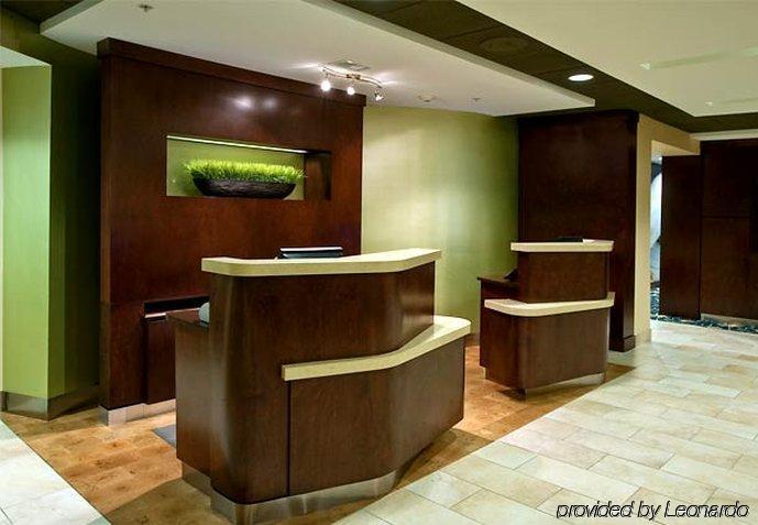 Courtyard By Marriott Jackson Hotel Eksteriør billede