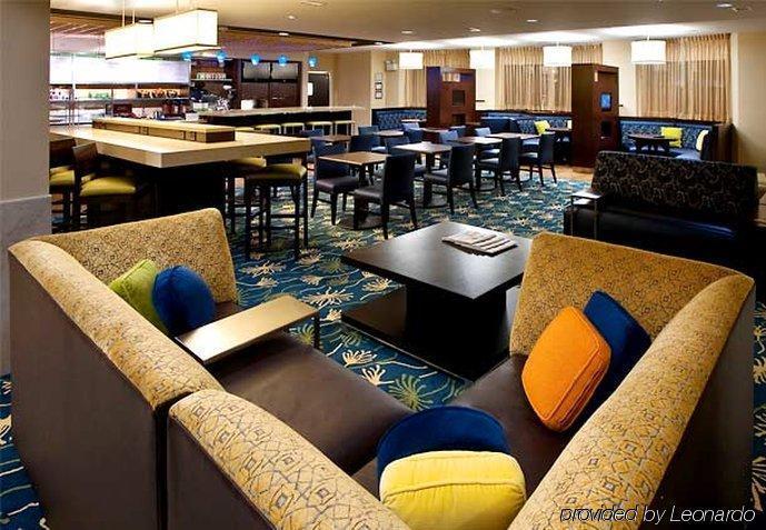 Courtyard By Marriott Jackson Hotel Eksteriør billede