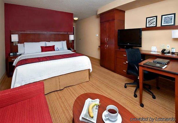 Courtyard By Marriott Jackson Hotel Eksteriør billede