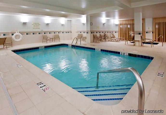 Courtyard By Marriott Jackson Hotel Eksteriør billede