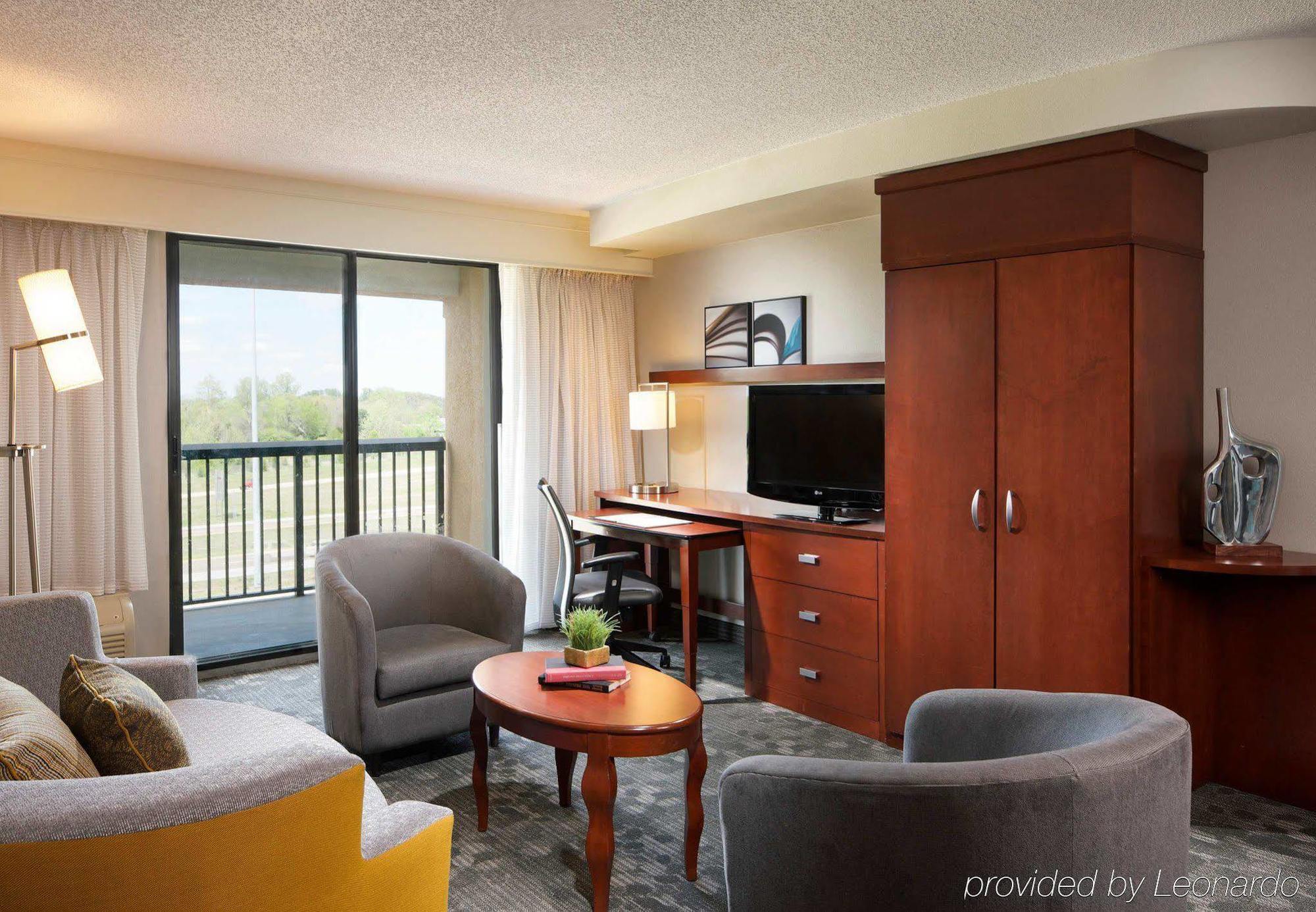 Courtyard By Marriott Jackson Hotel Eksteriør billede